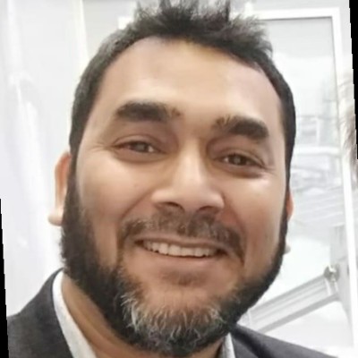 Ziauddin Kamal