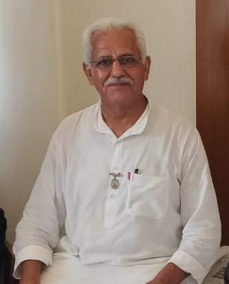 Arun Kumar Kundra