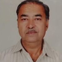 Syed Ali Jafar